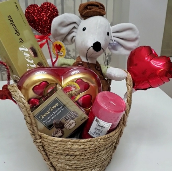 Valentine's gift - Picture 3 of 7